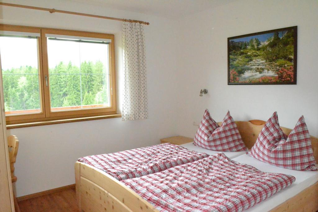 Grossummerstall Apartment Mittersill Luaran gambar