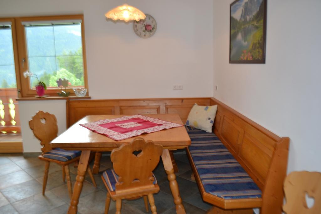 Grossummerstall Apartment Mittersill Luaran gambar