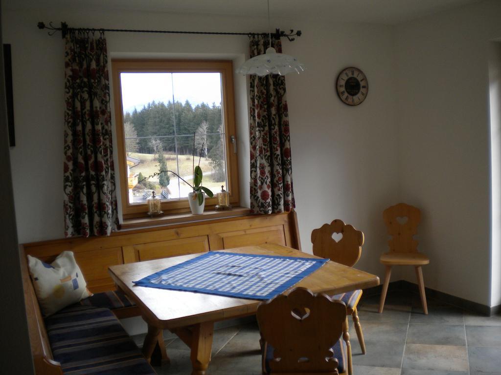 Grossummerstall Apartment Mittersill Luaran gambar