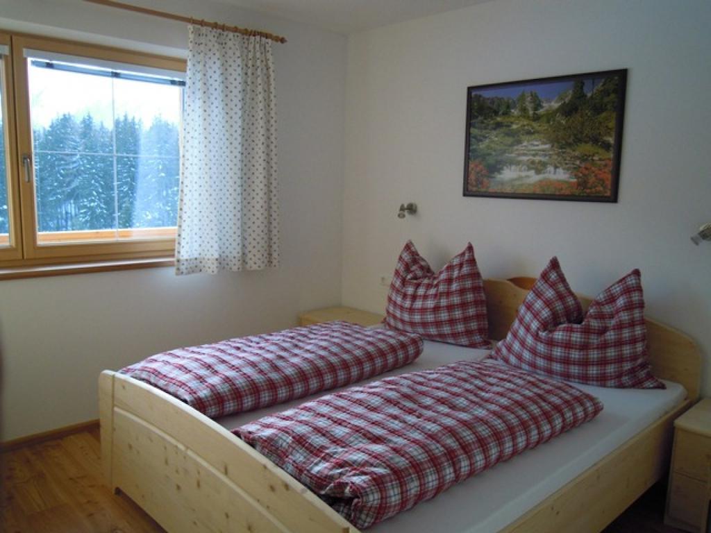 Grossummerstall Apartment Mittersill Luaran gambar